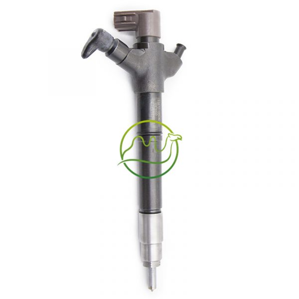 Engine Diesel Fuel Injector 23670-0R090 236700R090  6C1Q-9K546-BC