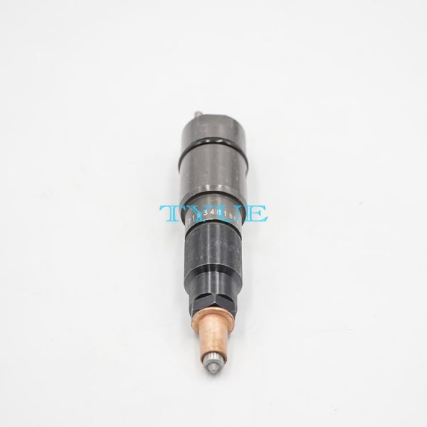 Common Rail Disesl Injector 0431215003 0432131633