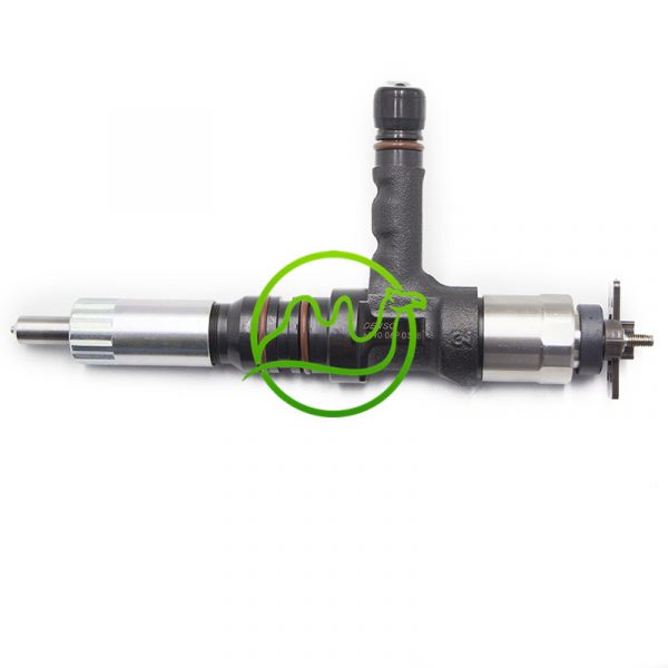 Remanufactured fuel Injector 295050-0720 295050-0723 6252-11-3100