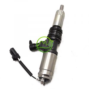 Remanufactured Diesel Fuel Injector 095000-1170 0950001170