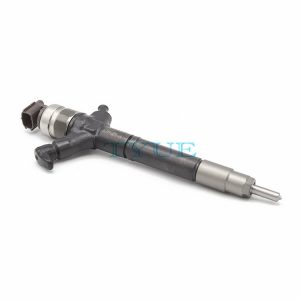 Engine Diesel Fuel Injector 095000-8500 0950008500 095000-9780 0950009780